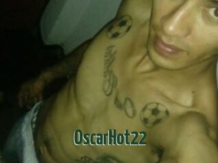 OscarHot22