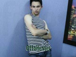 OttoHester