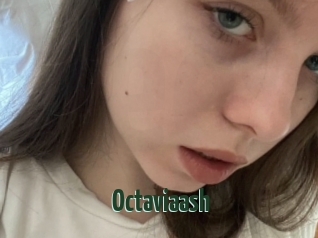 Octaviaash