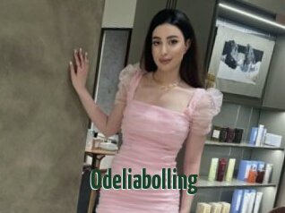 Odeliabolling