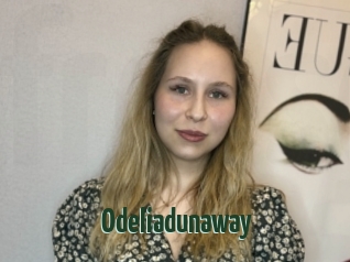 Odeliadunaway
