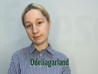 Odeliagarland