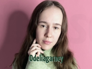 Odeliagarney