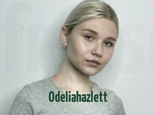 Odeliahazlett