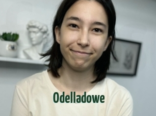 Odelladowe