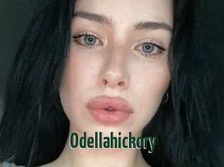 Odellahickory
