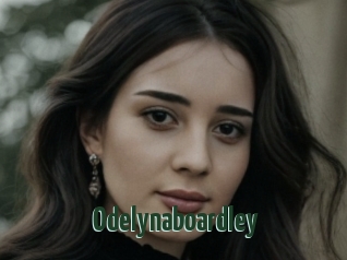 Odelynaboardley