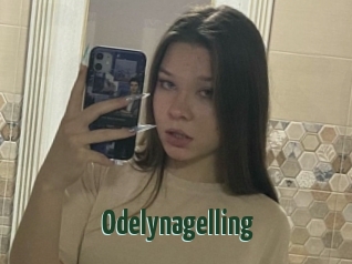 Odelynagelling