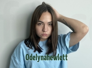 Odelynahewlett
