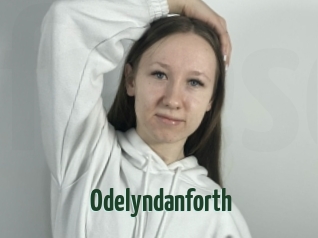 Odelyndanforth