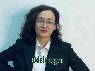 Odelyneger