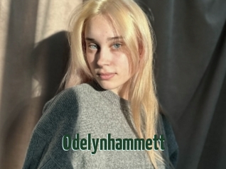 Odelynhammett