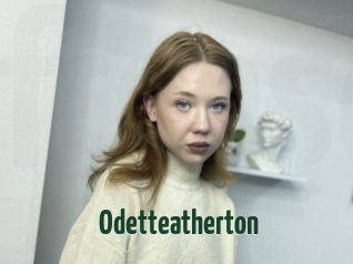 Odetteatherton