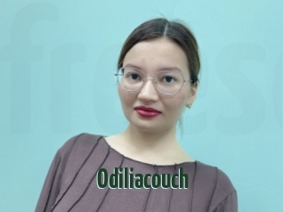 Odiliacouch