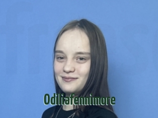 Odiliafennimore