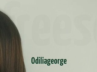 Odiliageorge