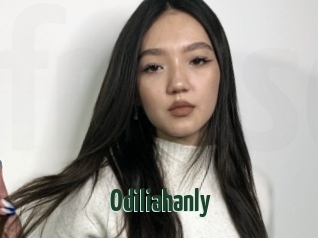 Odiliahanly