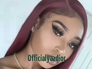 Officialyazdior