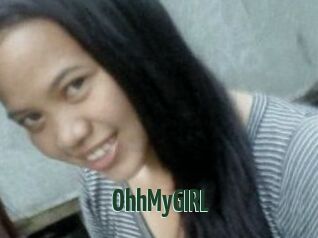 OhhMyGIRL