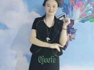 Ojeofo