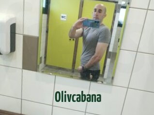 Olivcabana