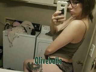 Olivebelle