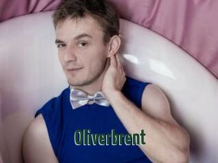 Oliverbrent