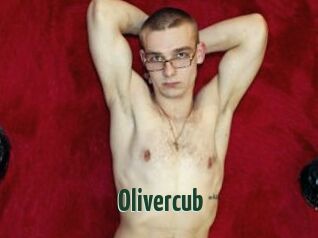 Olivercub