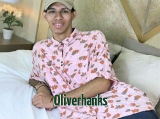 Oliverhanks