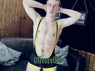 Olivervibe