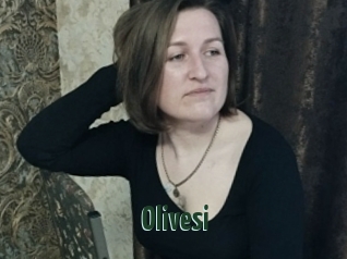 Olivesi