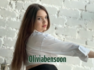 Oliviabensoon