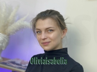 Oliviaisabelia