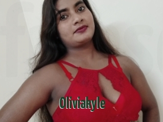 Oliviakyle