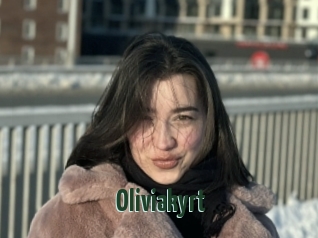 Oliviakyrt