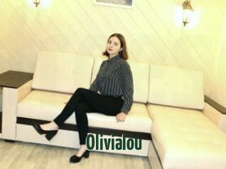 Olivialou