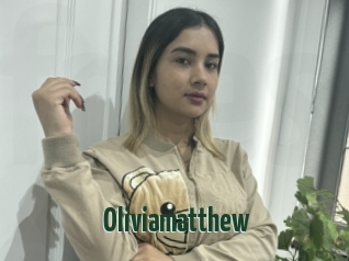 Oliviamatthew