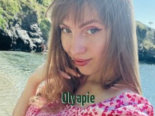 Olyapie