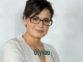 Olyvau