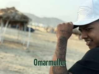 Omarmuller