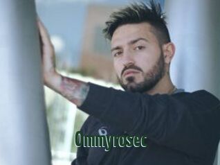 Ommyrosec