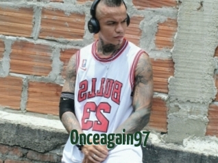 Onceagain97
