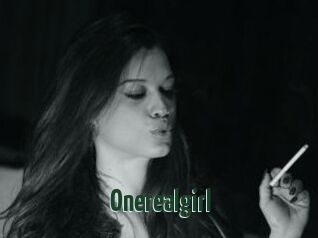 Onerealgirl