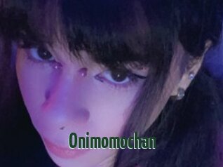 Onimomochan