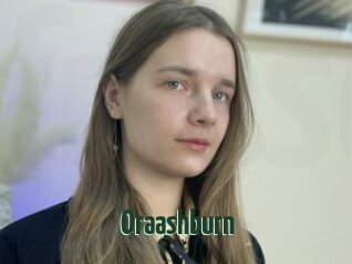 Oraashburn