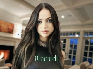 Oracrock
