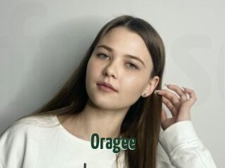 Oragee