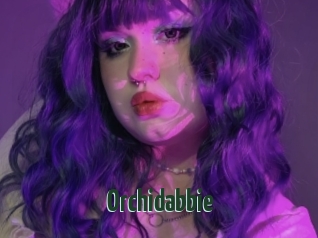 Orchidabbie
