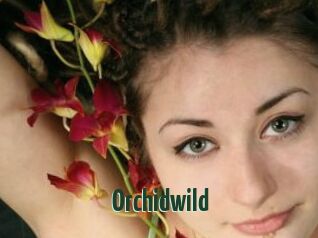 Orchidwild