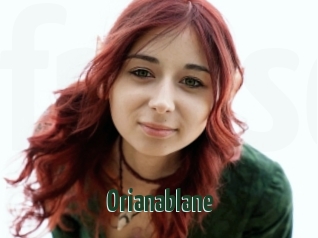 Orianablane